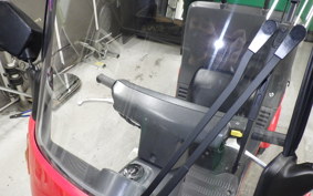 HONDA GYRO CANOPY TA03