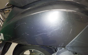 HONDA TODAY 2021 AF61