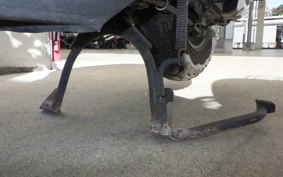 YAMAHA VOX 2023 SA31J