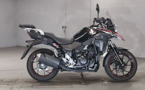 SUZUKI V STROM 250 DS11A