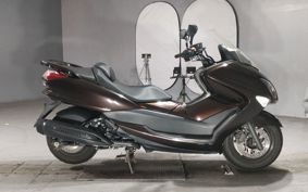 YAMAHA MAJESTY 250 SG20J