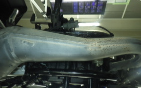 YAMAHA RZ50 Gen.2 RA02J