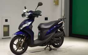 HONDA DIO 110 2021 JF31