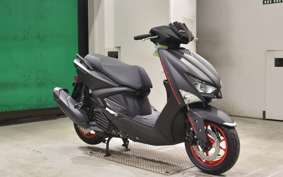 YAMAHA CYGNUSｸﾞﾘﾌｧｽ 2015 SEJ4J