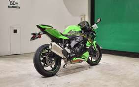 KAWASAKI ZX-25R-2SE ZX250H