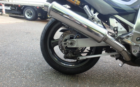 SUZUKI GSX-R1100 1990 GV73A