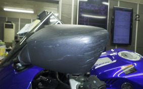 YAMAHA YZF-R25 A RG43J