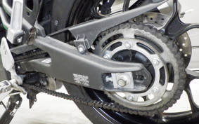 YAMAHA XSR125 2003 RE46J