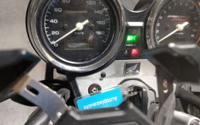 HONDA CB400SFV-3 2006 NC39