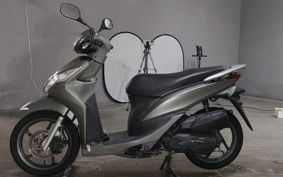 HONDA DIO 110 JF31