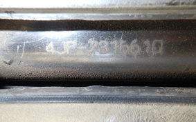 YAMAHA JOG APRIO 4JP