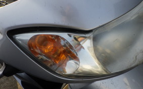 HONDA DIO Gen.6 AF68