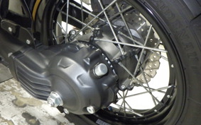 YAMAHA XT1200Z SUPER TENERE 2012