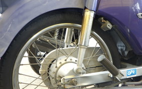 HONDA C110 SUPER CUB JA07
