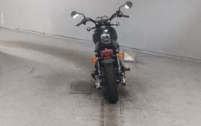 KAWASAKI W800 STREET  2020 EJ800B