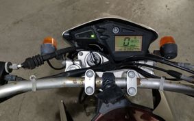 YAMAHA SEROW 250 DG11J