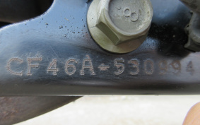 SUZUKI ADDRESS V125 CF46A