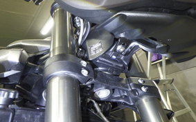 TRIUMPH STREET TRIPLE RS 2024