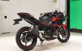 KAWASAKI NINJA 250 2 2015 EX250P