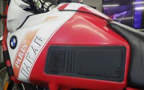 BMW R100GS PARIS DAKAR 1989