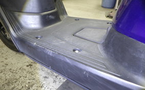 YAMAHA JOG DX-3 1993 AY01