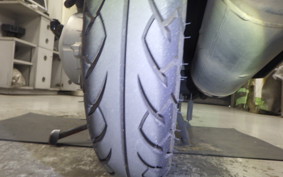 SUZUKI ADDRESS V125 2007 DT11A