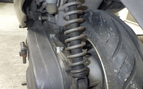 YAMAHA BJ 2018 SA24J