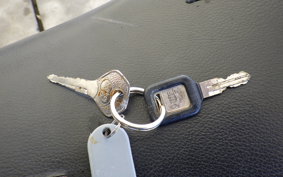 KAWASAKI GPZ750 ZX750A