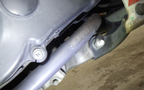 SUZUKI ADDRESS V125 G 2007 CF46A