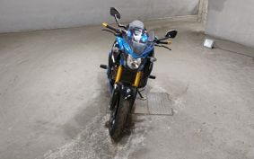SUZUKI GSX-S750 C533F