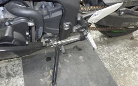KAWASAKI ZX-25R 1992 ZX250E