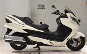 SUZUKI SKYWAVE 250 (Burgman 250) S CJ44A
