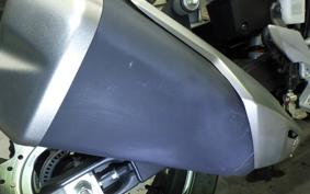 HONDA CBR400R 2022 NC56