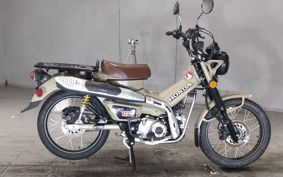 HONDA CT125 HUNTER  CUB  JA55