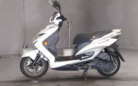 YAMAHA CYGNUS125XSR SE44J