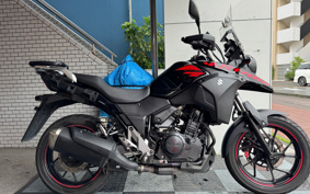 SUZUKI STROM 250ABS DS11A
