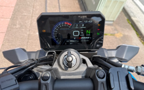 SUZUKI GSX-8S 2023 EM1AA