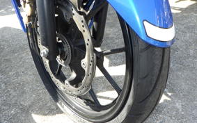 SUZUKI GSX-R125 DL32D