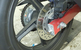 HONDA VTR 250 Gen. 2