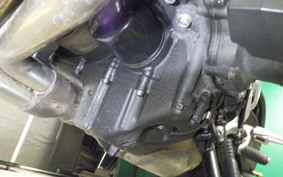 YAMAHA MT-09 A 2014 RN34J