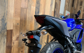 YAMAHA YZF-R25 RG43J