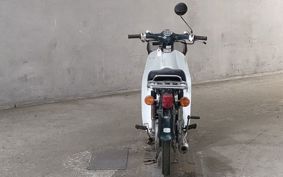 HONDA SUPER CUB50 C50