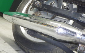 HARLEY XLH883 1987