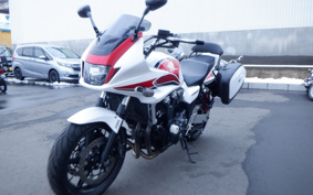 HONDA CB1300 SUPER TOURING 2010 SC54