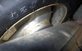 YAMAHA JOG APRIO 2018 4JP