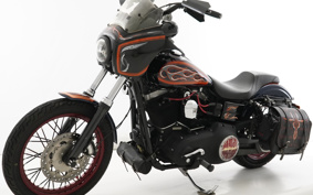 HARLEY FXDBA LTD 2013 VB4