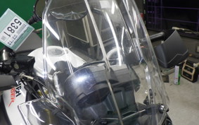 TRIUMPH TIGER 800 2012