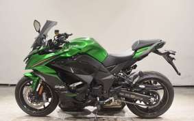 KAWASAKI NINJA 1100SX 2025 ZXT10H