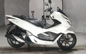 HONDA PCX 125 JF81