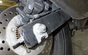 HONDA CB250F MC43